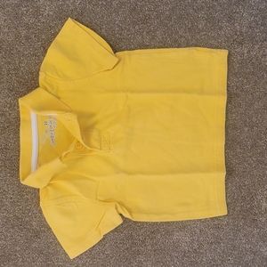 Like new! Toddler polo shirt